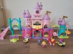 Vtech Prinsessenkasteel met Licht & Geluid, Ophalen of Verzenden