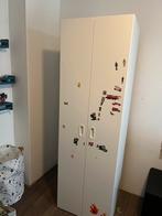 IKEA Stuva kledingkast met manden, Huis en Inrichting, Ophalen, 50 tot 100 cm, Zo goed als nieuw, 150 tot 200 cm