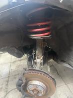 Verlagingset Toyota Corolla E12 incl. schokbrekers, Ophalen of Verzenden, Gebruikt, Toyota