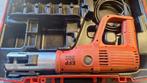 Novopress EFP202 perstang persmachine 230v Henco bekken., Novopress, Ophalen of Verzenden, Zo goed als nieuw, Novopress.com