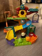 Zoef zoef dieren boomhuis, Ophalen of Verzenden, Zo goed als nieuw, 2 tot 4 jaar