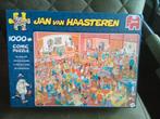 Jan van Haasteren, Hobby en Vrije tijd, Ophalen, 500 t/m 1500 stukjes, Zo goed als nieuw