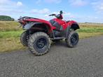 Suzuki Kingquad 750 landbouwquad, Motoren