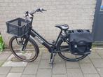 Dames Fiets BSP  5V, Fietsen en Brommers, Fietsen | Dames | Damesfietsen, Versnellingen, Ophalen, Overige merken, 53 tot 56 cm