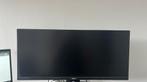29 inch Dell UltraSharp monitor. Amper gebruikt., Ophalen of Verzenden, Zo goed als nieuw, 60 Hz of minder, IPS