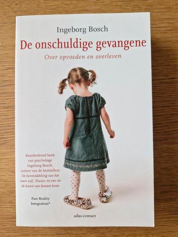 Ìngeborg Bosch - De onschuldige gevangene beschikbaar voor biedingen