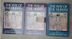 3x The way of the Human - Stephen Wolinsky, Ophalen of Verzenden, Gelezen, Wolinsky