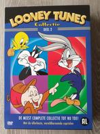 Looney Tunes Collectie, Vol. 2, Boxset, Amerikaans, Alle leeftijden, Ophalen of Verzenden
