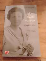 E. Santegoeds - Juliana, moeder, majesteit, E. Santegoeds, Nederland, Ophalen, Gelezen