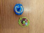 2x Plus Sonic super spinners, plusactie 2022, Plus, Ophalen of Verzenden