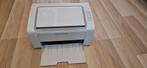 Samsung black/white laser printer ml2165, Computers en Software, Printers, Ophalen of Verzenden, Zo goed als nieuw, Printer
