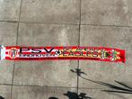 Go Ahead Eagles sjaal 2007, Kleding | Heren, Ophalen of Verzenden, Zo goed als nieuw, Overige maten, Sjaal
