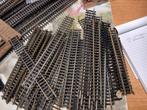 Te koop vanalles van model treinen kijk fotos, Overige merken, Gebruikt, Gelijkstroom, Rails