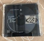 Minidiscs 19 sruks MD-74 van Maxell, Ophalen of Verzenden, Minidisc-speler