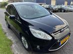 Ford C-Max 1.6 TDCi Titanium | Airco | Dealeronderh | Keyles, Voorwielaandrijving, Euro 5, Gebruikt, 4 cilinders