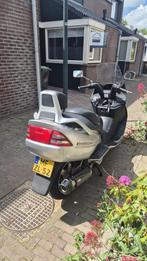 Suzuki Burgman 400cc 2002, Motoren, Motoren | Suzuki, 400 cc, Scooter, Motorrijbewijs A, Particulier