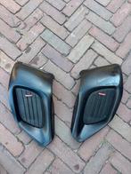 Runner radiateur ventilator kapjes 50-180cc, Ophalen of Verzenden