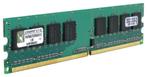 Kingston ValueRam 512MB DDR2-667 KVR667D2N5/512, Computers en Software, RAM geheugen, Ophalen of Verzenden, DDR2, Desktop, Gebruikt