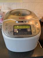 Tefal RK8121 Multicooker - Zo goed als nieuw, Witgoed en Apparatuur, Ophalen, Timer, Zo goed als nieuw