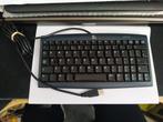 Logitech NetPlay Y-UC29 Mini usb toetsenbord, Gebruikt, Ophalen of Verzenden, Qwerty, Logitech toetsenbord