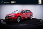SEAT León ST 1.5TSI Intense ADAPT CRUISE | CAMERA | CARPLAY, Stof, 4 cilinders, Leon, 56 €/maand