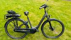 Nette mooie goede Elektrische fiets Trek District 45cm N7, Zo goed als nieuw, Minder dan 47 cm, 50 km per accu of meer, Ophalen