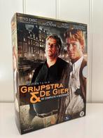 Grijpstra & De Gier - Complete Serie (DVD Boxset), Boxset, Ophalen of Verzenden, Zo goed als nieuw, Vanaf 12 jaar