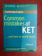 Engelse schoolboeken & Cambridge boeken, Boeken, Engels, Diverse auteurs, Ophalen of Verzenden, Zo goed als nieuw