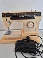 Naaimachine Singer 7136 in zeer goede staat, Ophalen, Gebruikt, Naaimachine, Singer
