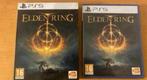 Elden ring launch Edition + steelbook, Spelcomputers en Games, Games | Sony PlayStation 5, Vincent's games, Ophalen of Verzenden