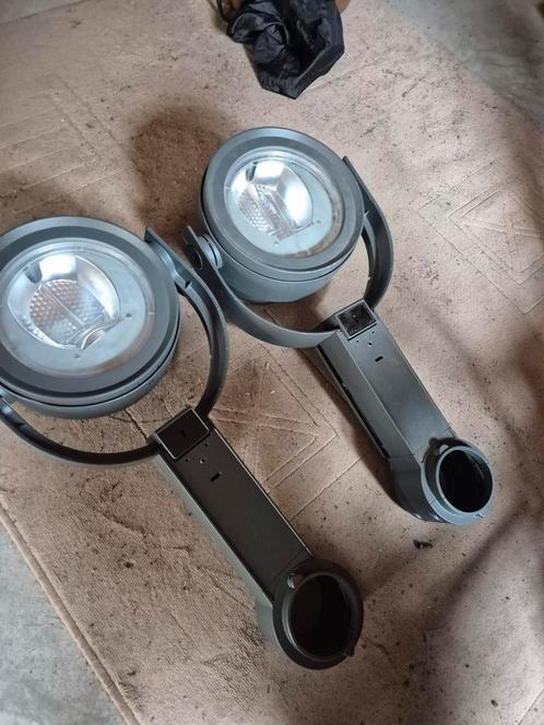 2x SPLINTERNIEUW Philips schijnwerper spot UrbanScene CGP700, Huis en Inrichting, Lampen | Spots, Nieuw, Ophalen