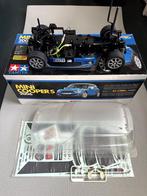 Tamiya New Mini Cooper S 2006, Hobby en Vrije tijd, Modelbouw | Auto's en Voertuigen, 1:50 of kleiner, Auto, Ophalen of Verzenden