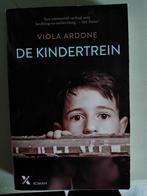 Viola Ardone - De kindertrein, Boeken, Ophalen of Verzenden, Gelezen, Viola Ardone