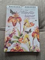 Week Notitie agenda 2026 Janneke Brinkman, Diversen, Ophalen of Verzenden, Nieuw