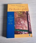 B. Buis - De Reiki-gids, Ophalen of Verzenden, Zo goed als nieuw, Spiritualiteit algemeen, Achtergrond en Informatie