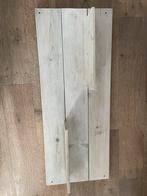 Wandbord, Ophalen of Verzenden, Gebruikt