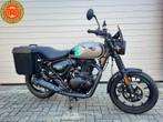 ROYAL ENFIELD HNTR 350 DAPPER ASH (bj 2023), Motoren, Motoren | Royal Enfield, Toermotor, Bedrijf, 12 t/m 35 kW, 350 cc