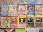 Wotc Kaartjes te koop, Hobby en Vrije tijd, Verzamelkaartspellen | Pokémon, Ophalen of Verzenden, Zo goed als nieuw
