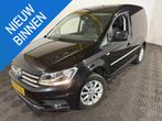 Volkswagen Caddy 2.0 TDI L1H1 BMT Highline, Voorwielaandrijving, Gebruikt, 4 cilinders, Volkswagen