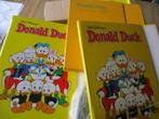 adv8492 donald duck bewaarmappen 20x, Boeken, Stripboeken, Ophalen, Gelezen