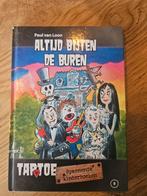 Paul van Loon - 8, Ophalen of Verzenden, Zo goed als nieuw, Paul van Loon