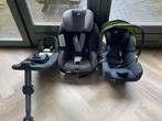 Joie autostoelset, Kinderen en Baby's, Autostoeltjes, Ophalen, Zo goed als nieuw, Overige merken, Isofix