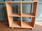 Kallax / vakkenkast, Huis en Inrichting, Ophalen, 50 tot 100 cm, Zo goed als nieuw, Minder dan 100 cm