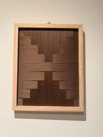 Weave art, Antiek en Kunst, Kunst | Schilderijen | Abstract, Ophalen of Verzenden