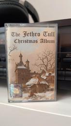 The Jethro Tull - Christmas Album [cassette], Cd's en Dvd's, Cassettebandjes, Ophalen of Verzenden, Zo goed als nieuw, 1 bandje
