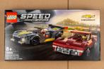 Lego 76903 Chevrolet Corvette | Nieuw | Sealed, Ophalen of Verzenden, Nieuw, Complete set, Lego