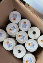 Zebra labels 102mm X 152mm. Merk Dula, Computers en Software, Labelprinters, Ophalen of Verzenden, Nieuw, Etiket, Zebra