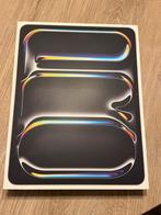 Nieuwe iPad Pro 13" M5 (2025) incl. 2 screenprotectors, Computers en Software, Apple iPads, 13 inch of meer, Apple iPad, Nieuw