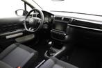 Citroen C3 1.2 PureTech S&S Feel Edition 82 PK | Handgeschak, Auto's, Citroën, Voorwielaandrijving, Gebruikt, Euro 6, 1199 cc