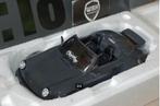 1:18 PORSCHE 911 RWB cabrio yabai grey GT spirit GT369 WRH, Verzenden, Zo goed als nieuw, Auto, Overige merken